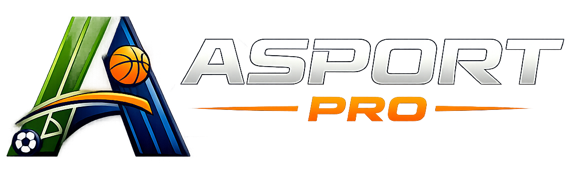 Asport Logo